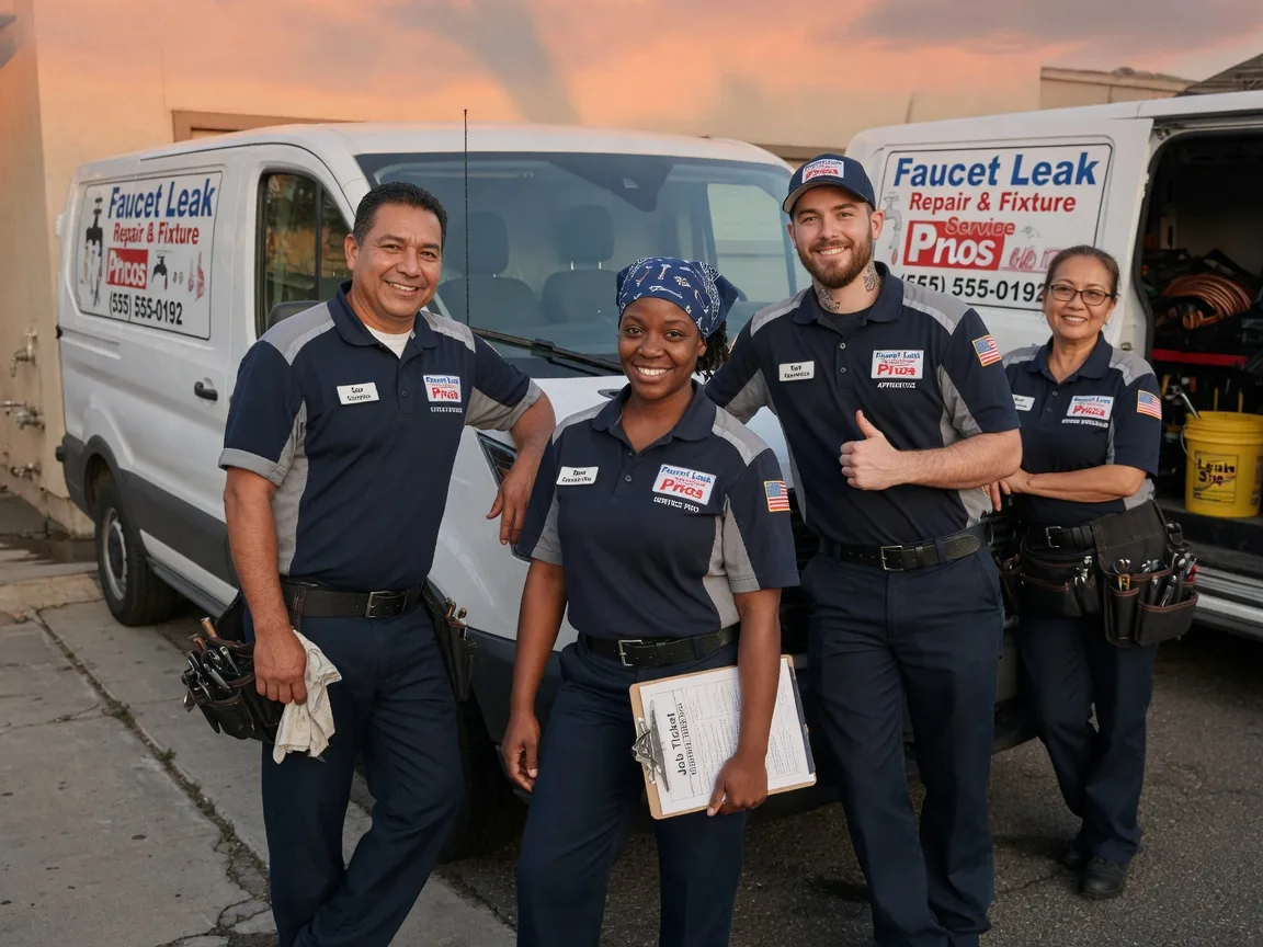 Faucet Repair company in Greenville, IN