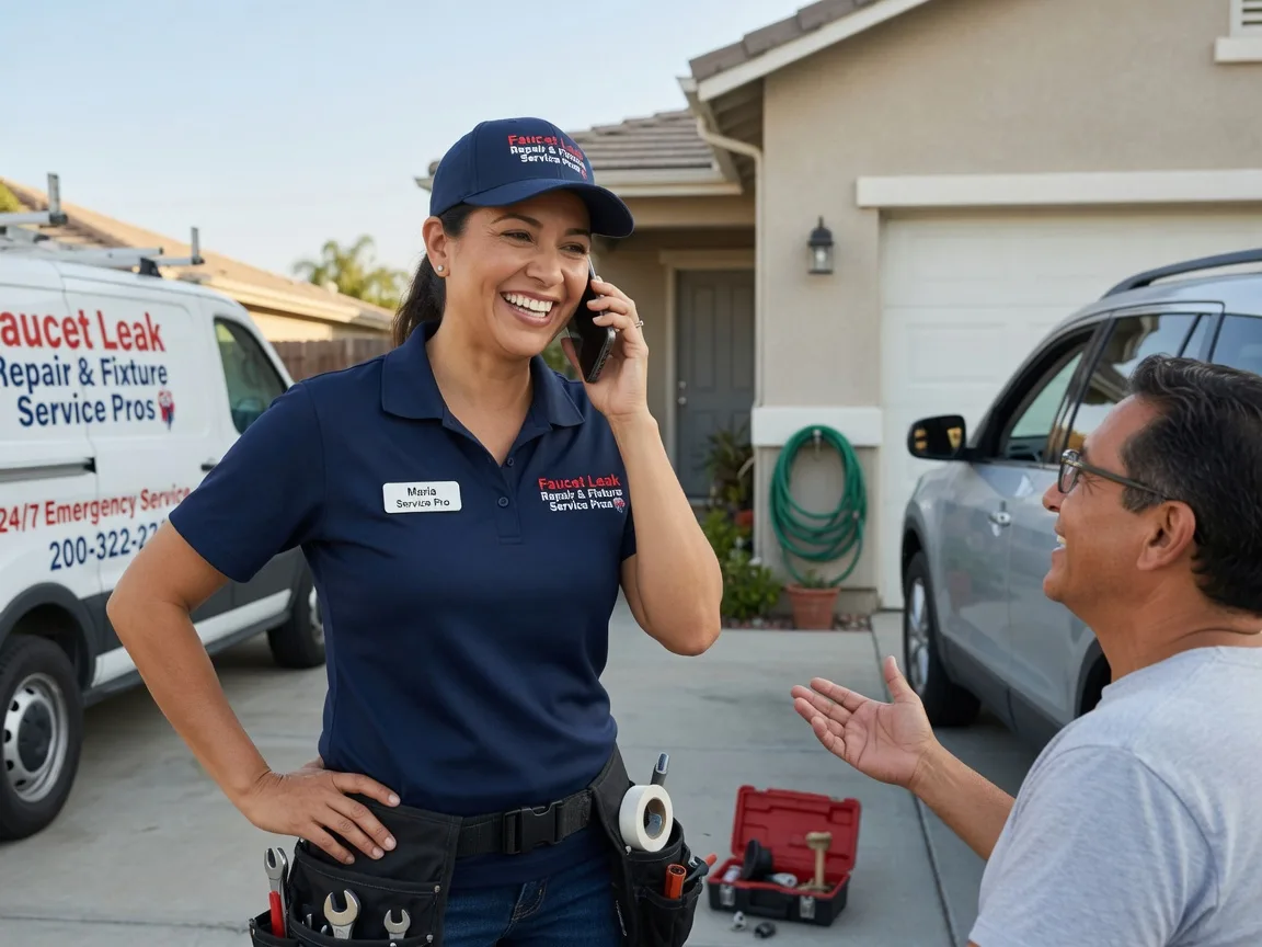 Faucet Repair Greenville, IN FAQs