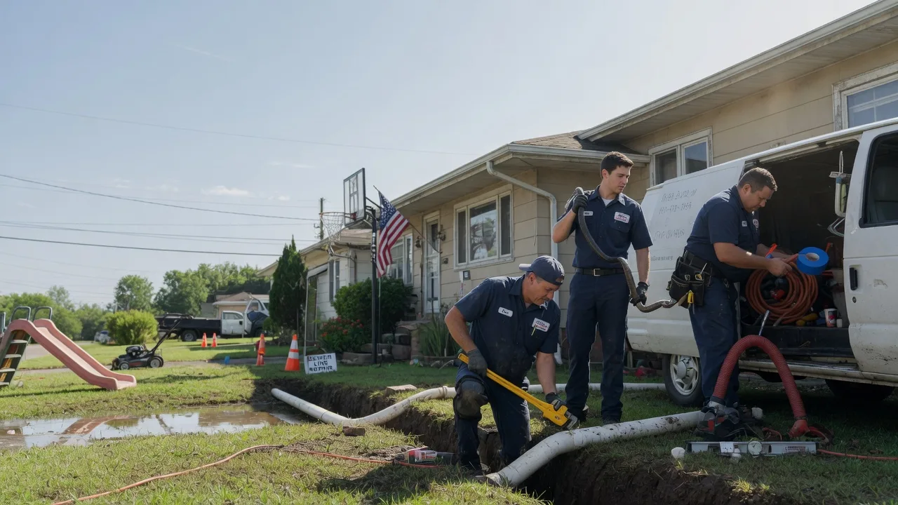 Toilet Installation in Greenville, IN near me